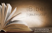Gott hat gesprochen Image