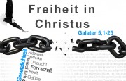 Im Geist wandeln (3) Image