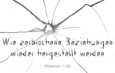 Die Motive eines versöhnlichen Menschen Image