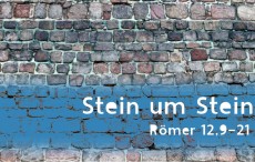 Stein um Stein (4) Image