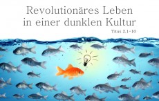 Gottes Plan für Angestellte Image